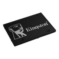 新風尚潮流【SKC600/256G】 金士頓 256GB KC600 SSD 固態硬碟 SATA 3 讀550MB