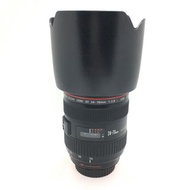 Canon 24-70mm F2.8