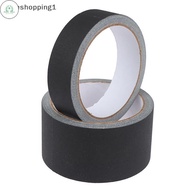 GD  Gaffer Tape Residue Non-Reflective Easy Tear Book Repair Tape Matte MY