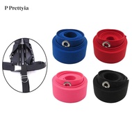 [P Prettyia] Dive Weight Belt Nylon Strap Replacement Webbing Scuba Chest Weight Bcd Harness Equipme