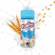 Promo FLOATS Oat Milk 100ML 3MG Berkualitas