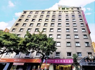 台北桃禧大飯店 (Taipei Hotel Orchard Park)