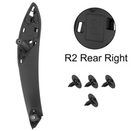 Car Interior Door Handle For BMW F30 F80 F31 F32 F34 F35 Serie 3 4 Inner Handles Auto Parts Automoti