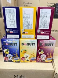 💥現貨泰國DONUTT  益生菌高纖酵素