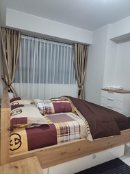 อพาร์ตเมนต์ 1 ห้องนอน 1 ห้องน้ำส่วนตัว ขนาด 48 ตร.ม. – นาโกยา (Keken 2BR Baloi Apartment A-03)