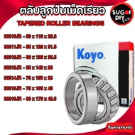 Tapered Roller Bearing 30310JR 30311JR 30312JR 30313JR 30314JR 30315JR KOYO aper Sugoi DIY