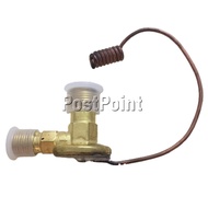 Proton Saga / Iswara Air Cond Expansion Valve (DENSO R12 / SANDEN R134a System)