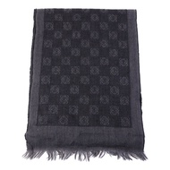 LOEWE 羊毛Scarf圍巾