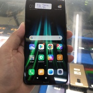 Xiaomi note 8 4/64 black second