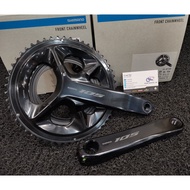 Shimano 105 R7100 2x12sp Crankset