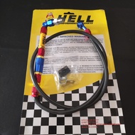 SELANG REM SLANG REM DEPAN HELL PSI THAILAND UNIVERSAL BEAT VARIO MIO SCOPY VIXION DLL