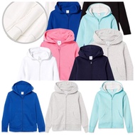 Unisex amazon essentials hoodie jacket