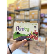 Flimty flimty