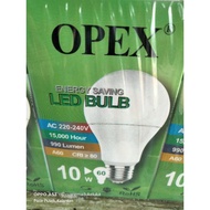 OPEX LED BULB E27 6500K