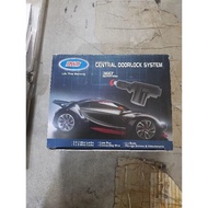 RWB Central lock 1 set of 4 doors