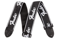 Fender Running Logo Strap 電吉他 木吉他 貝斯 原廠 背帶 肩帶 公司貨