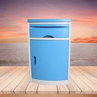 Bedside Table Drawer Type Plastic Bedside Table Bedside Table Bedside Table VUH3