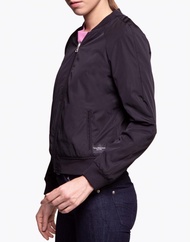 CALVIN KLEIN JEANS Osanna Reversible Bomber Jacket
