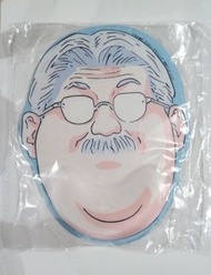 男兒當入樽 安西教練 滑鼠墊