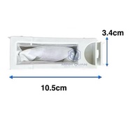 Pana washing machine trash filter bag 7kg - Pana washing machine trash filter 7kg