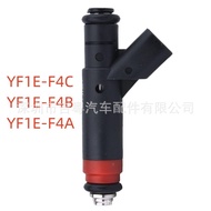 YF1E-F4C Suitable for Ford Mercury 3.0 L 00-05 Fuel Injector YF1E-F4B