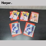 Harper Studio Pocky X Hololive Selected Special Edition