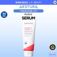 [AESTURA] THERACNE 365 Active Serum | 30ml