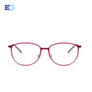 EO Lighftlex Leonis Eyeglasses for Men and Women | Oval Frame