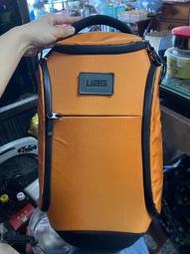 【吉兒二手商店】UAG 潮流後背包 18L 橘 適用13/14吋筆電