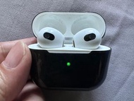 ⚡Airpods 3 Mag Safe無線充電版本⚡