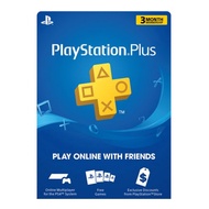 PLAYSTATION PLUS PIN (PS4/PS5)CHEAPAST