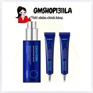 BEPLAIN PDRN Centella Asiatica Restorative Essence & Rejuvenating, Moisturizing & Brightening Cica P