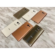 🌈6/1更新！降價嘍🌈二手機 台灣版SAMSUNG Note5 32G或64G（N9208/5.7吋/雙卡雙待）
