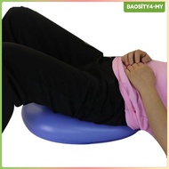 [PromotionMY] Inflatable Bedpan Urine Potty Inflation Bed Pan for Elderly & Immobile Patients