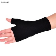 [purpose] 1Pair Ultrathin Wrist Guard Arthritis Brace Sleeve Support Wrist Supports [SG]