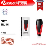 DSPIAE Retractable Dust Brush