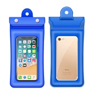 【1 For 1 】Essager Waterproof Case Compatible with iPhone 12 11 Pro Xs Max Xr X Xiaomi mi 9 Redmi Not