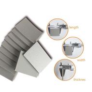 Sandpaper Sponge Grain Square Tool 55x70x5mm Abrasive Accessories P300-P3000