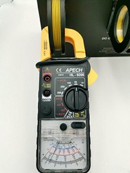 ]Ampe kìm hiện kim APECH HL-9206