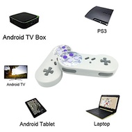 2.4G Wireless Gamepad Joystick for PS3/PC/Laptop Android Win