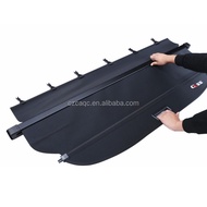 OEM  factory wholesale  Retractable Trunk Cargo Cover  For Changan Changan CS75 Plus Changan CS55