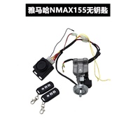 Hot Sale Suitable for Yamaha NMAX155 13-19 Years Modified Keyless Start One-Button Start Smart Sensor Lossless