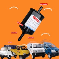 Car fuel filter 5 kg 8 kg for dongben su 5 kg sym t880 vina filter for cars