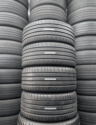 四條17吋頭尾 2454017 2254517 POTENZA SPORT 225-45-17 245-40-17 粉嶺安裝 225/45/17 245/40/17