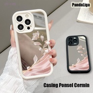 VIVO Y19S Y100 Y36 Y27 Y27S Y21 Y21S Y21T Y21A Y33S Y33Y Y29 Y28 4G 5G For Phone Case JZ Mirror Mode