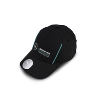 Mercedes PETRONAS AMG F1 Baseball Cap by Puma