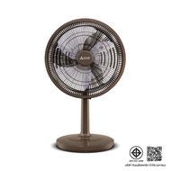 [หลายสี] พัดลม MITSUBISHI 16 นิ้ว ** ตั้งโต๊ะ ** รุ่น D16A-GB/D16A-GC