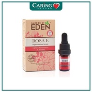 GARDEN OF EDEN ROSA E (5ML) (CARING PHARMACY)