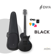 Enya Nova Go Sonic กีตาร์ไฟฟ้า Electric Guitar