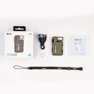 VXE WUBEN G5 Portable Light Magnetic EDC Strong RGB Outdoor Waterproof Flashlight